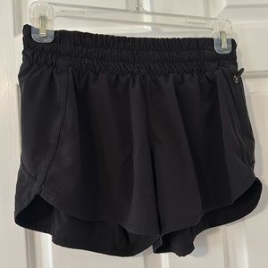 Lulu shorts